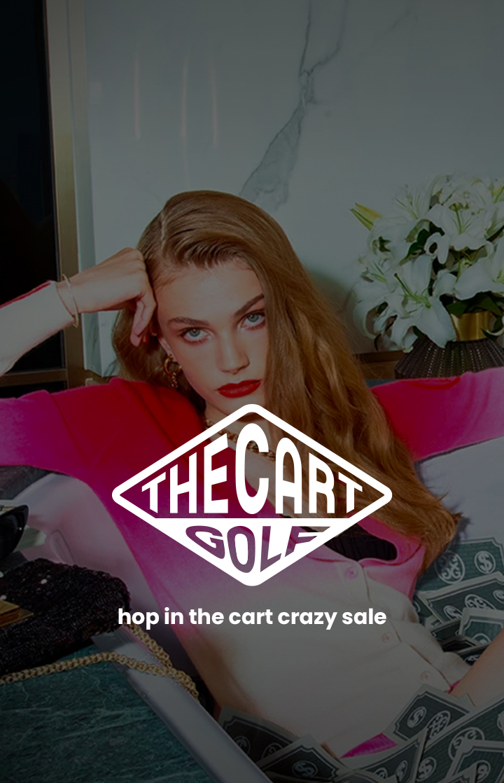 The Cart Golf CTTD The Cart Golf CTTD